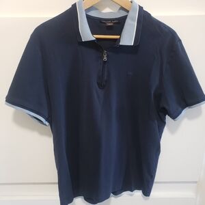 Michael Kors Collar shirt